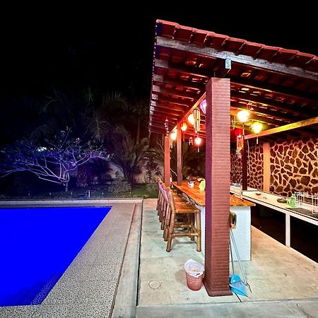Mangir Homestay Banyuwangi (East Java) Exterior foto