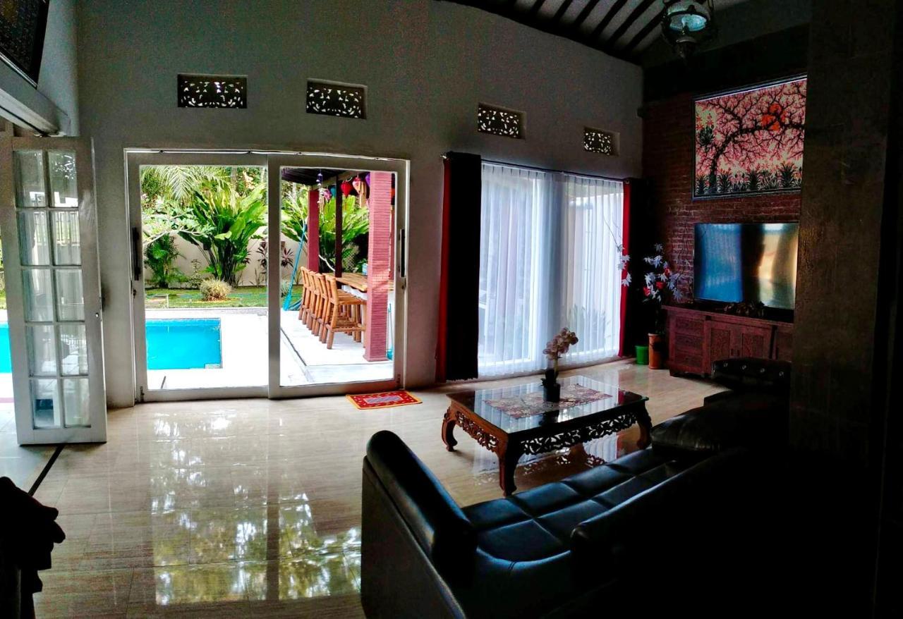 Mangir Homestay Banyuwangi (East Java) Exterior foto