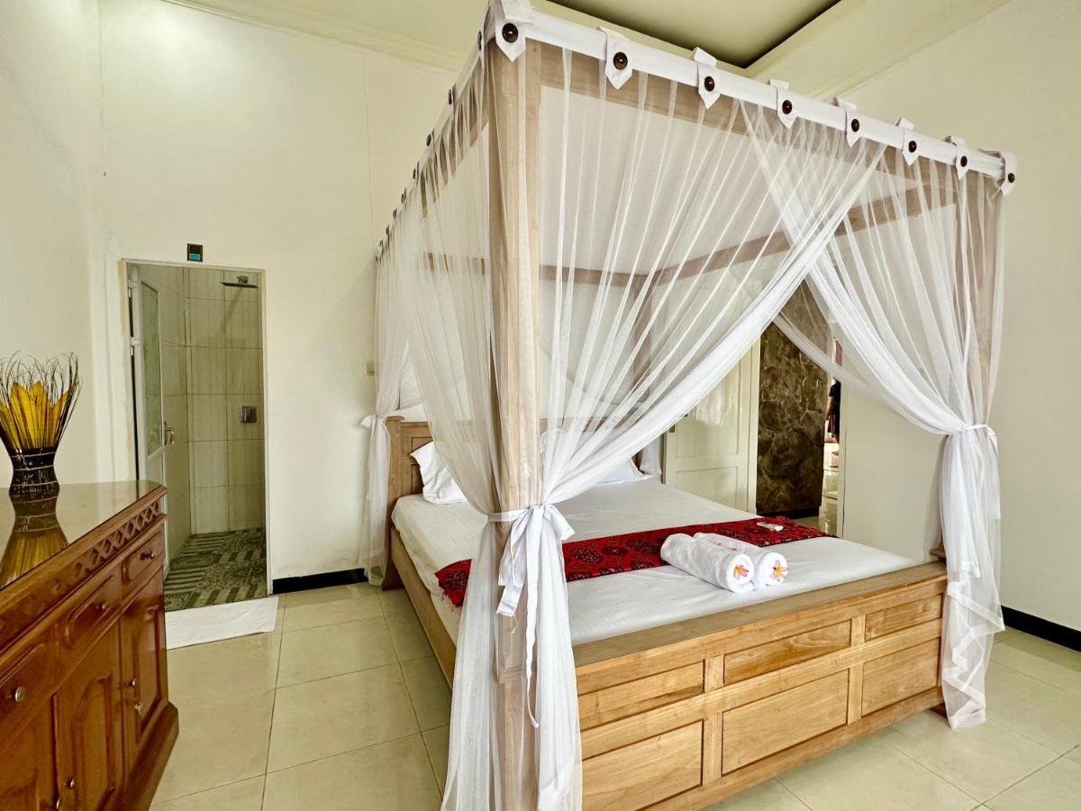Mangir Homestay Banyuwangi (East Java) Exterior foto