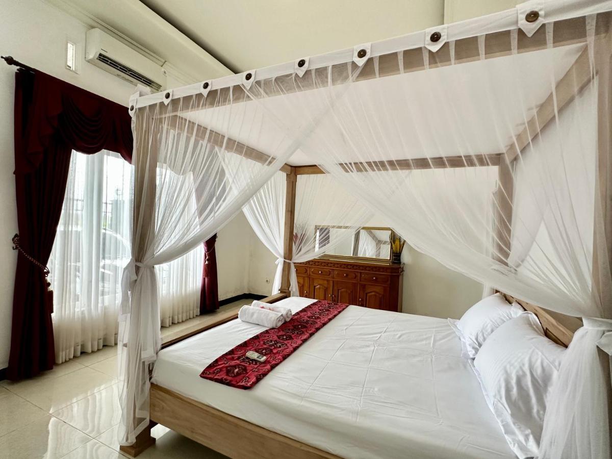 Mangir Homestay Banyuwangi (East Java) Exterior foto
