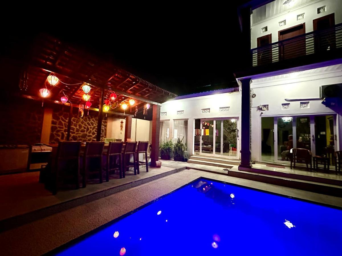 Mangir Homestay Banyuwangi (East Java) Exterior foto
