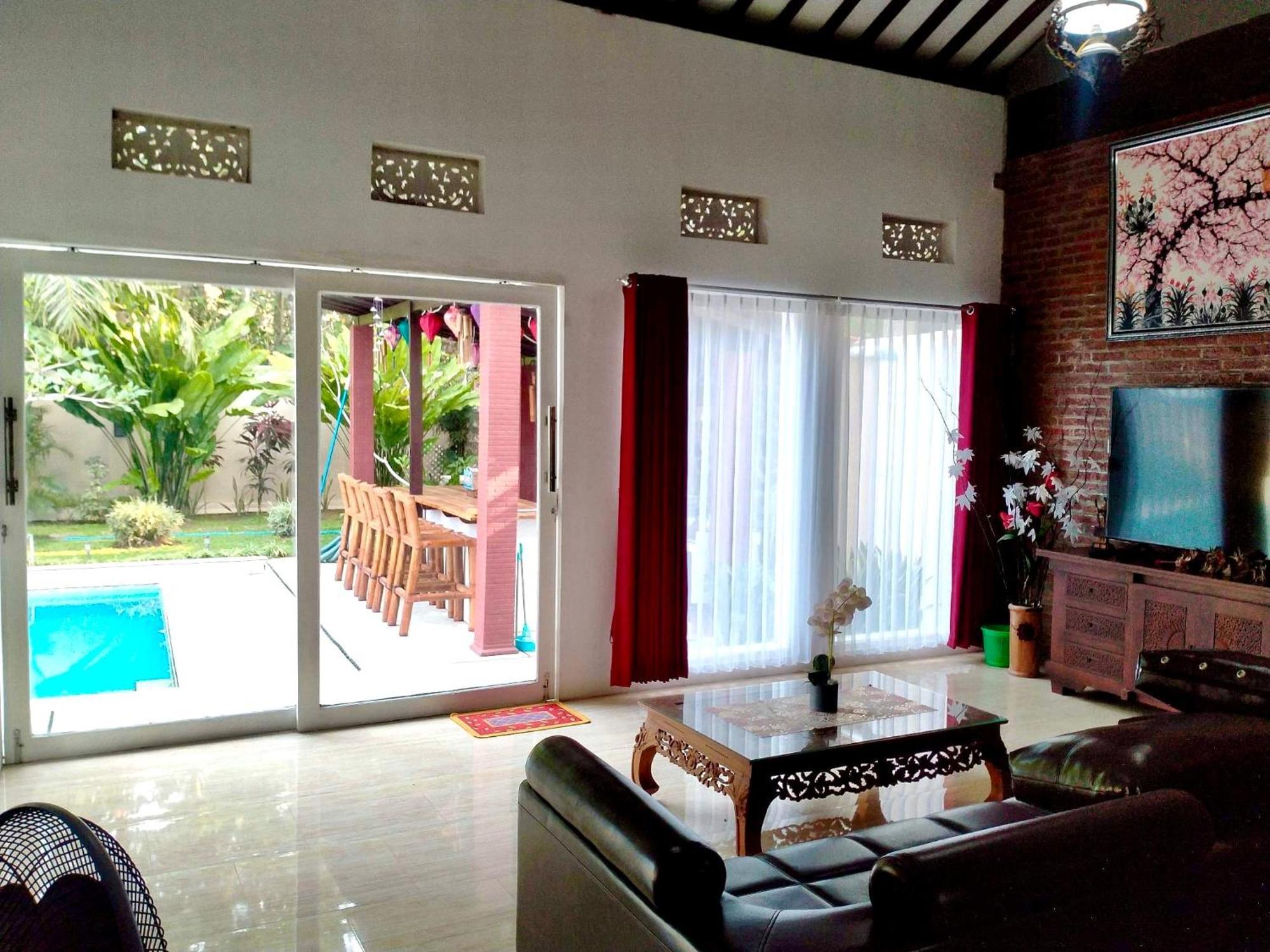 Mangir Homestay Banyuwangi (East Java) Exterior foto