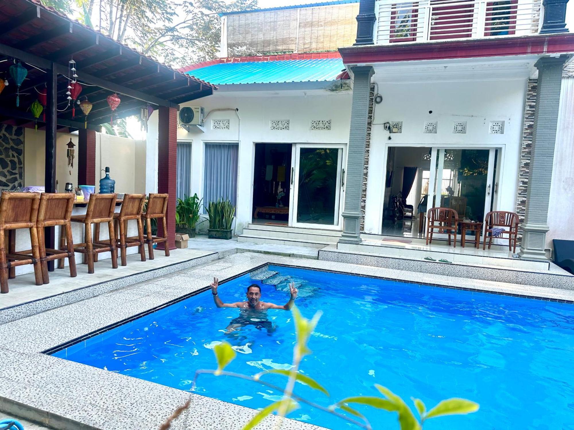 Mangir Homestay Banyuwangi (East Java) Exterior foto