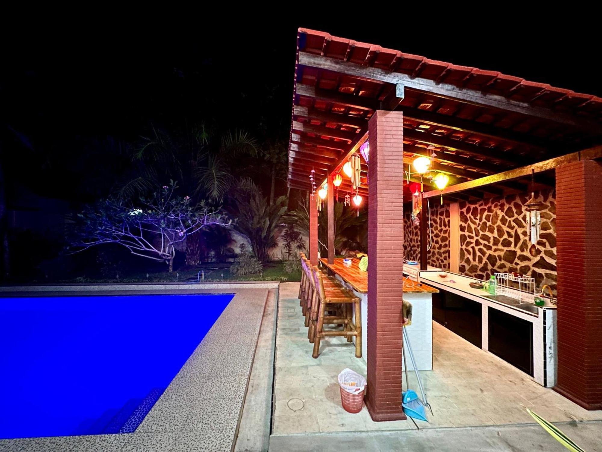 Mangir Homestay Banyuwangi (East Java) Exterior foto
